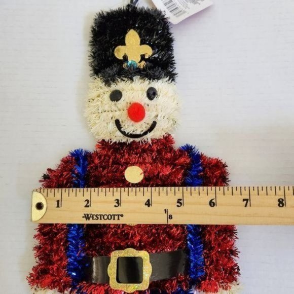 Nutcraker Soldiers Christmas Bundle - Picture 2 of 8